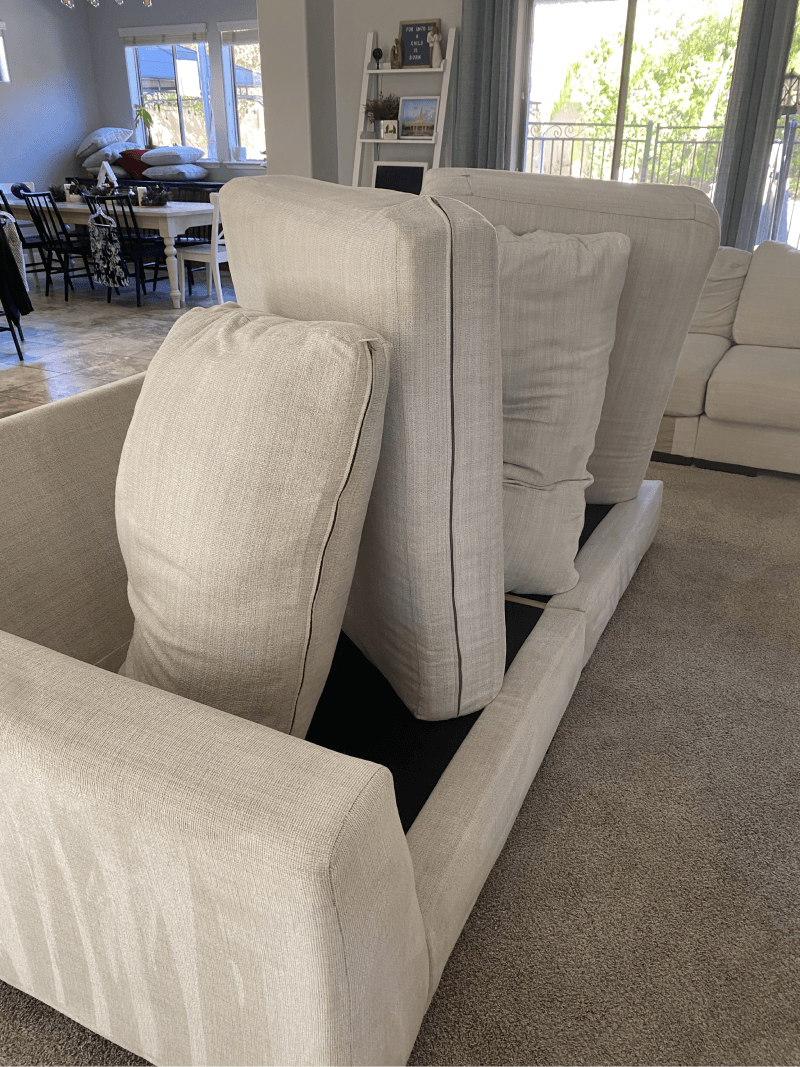 Rug Cleaning Services